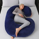 Snuffly® C-Shaped Pillow