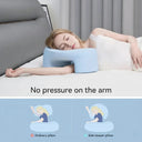 Snuffly® Arm Pillow for Sleeping