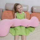 Snuffly® Dino Full Body Pillow 2.0