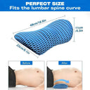 Snuffly® Lumbar Support Pillow