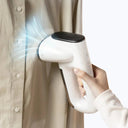 Snuffly® Magic 1 Vacuum Steamer for Clothes