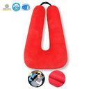 Snuffly® Memory Foam Compact Cushion