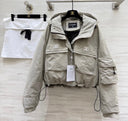 C LIGHT JACKET