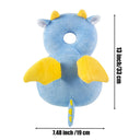 Snuffly® Children Anti Fall Pillow