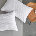 Snuffly® Memory Foam Zero-Pressure Side
Sleep Pillow