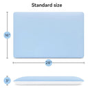 Snuffly® Hyper Slim Memory Foam Pillow