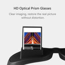 Snuffly® Horizontal Lazy Readers Glasses
