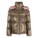 Clizzy coat brown