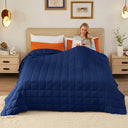 Snuffly® Weighted Cooling Blanket