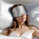 Snuffly® Silky Deep Sleep Mask