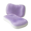 Snuffly® Plush Cat Pressure Cushion