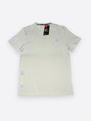FLUORESCENT T-SHIRT GREY