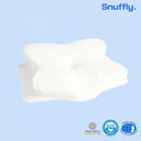 Snuffly® Ultra Contour Relief Pillow