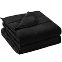 Snuffly® Weighted Cooling Blanket