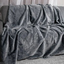 Snuffly® Waterproof Double-Sided Flannel
Blanket
