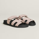 CHYPRE SANDALS ROSE