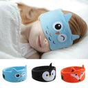Snuffly® Kids Bluetooth Sleep Headband
Headphones