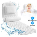 Snuffly® Body Bath Pillow