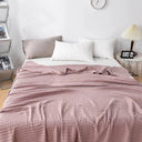 Snuffly® Cotton Waffle Weave Summer
Blanket