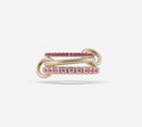 CECILIA PINK RING