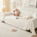 Snuffly® Full Coverage Cotton Sofa Towel
Blanket
