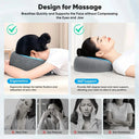 Snuffly® Breathe Easy Face Down Pillow