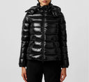 MYA WOMENS SNATCH JACKET