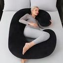 Snuffly® C-Shaped Pillow