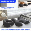Snuffly® Massage Face Cradle Pillow Set