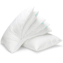 Snuffly® Luxury Adjustable Layer Cooling Pillow