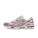 GEL CREAM MINERAL BEIGE PINK SNEAKERS