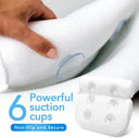 Snuffly® Spa Bathtub Pillow
