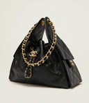 CARGO 25 BLACK - PREMIUM QUALITY