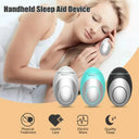 Snuffly® High Pressure Relief Sleeping Aid
Device