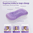 Snuffly® Plush Cat Pressure Cushion