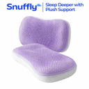 Snuffly® Plush Cat Pressure Cushion