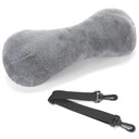 Snuffly® Plush Recliner Travel Cushion