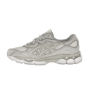 GEL CREAM CLOUD GREY SNEAKERS
