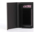 C CURL LASHES BLACKEST BLACK