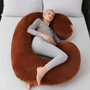 Snuffly® C-Shaped Pillow