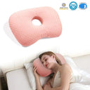 Snuffly® Adjustable Ear Support Pillow