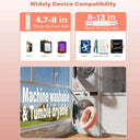 Snuffly® Adjustable Pillow Phone & Tablet
Holder