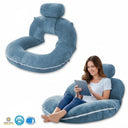 Snuffly® Reading Pillow
