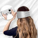 Snuffly® Silky Deep Sleep Mask