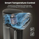 Snuffly® Magic 1 Vacuum Steamer for Clothes