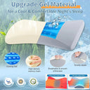 Snuffly® Ergonomic Lumbar Support Pillow