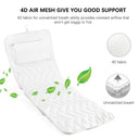 Snuffly® Body Bath Pillow