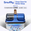 Snuffly® Sleep VAC Pro