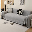 Snuffly® Full Coverage Cotton Sofa Towel
Blanket