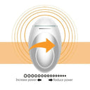 Snuffly® High Pressure Relief Sleeping Aid
Device